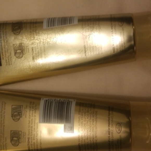 Pantene Pro-V 3 Minute miracle Conditioner 2 pack - Picture 2 of 2